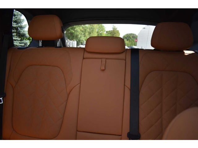 2024 BMW X5 xDrive40i Sports Activity Vehicle