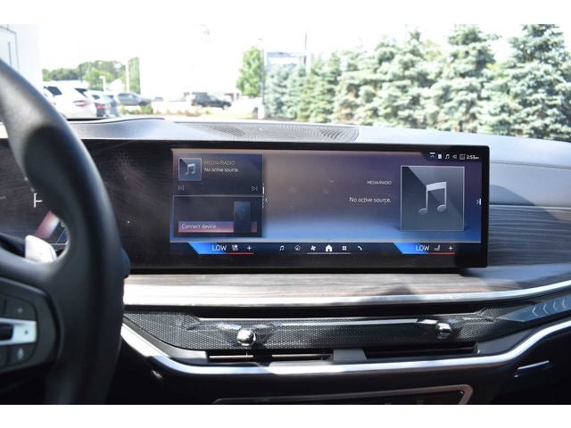 2024 BMW X5 xDrive40i Sports Activity Vehicle