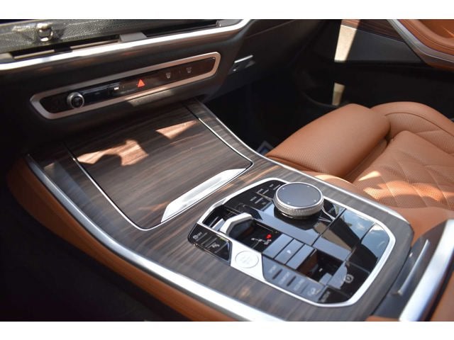 2024 BMW X5 xDrive40i Sports Activity Vehicle