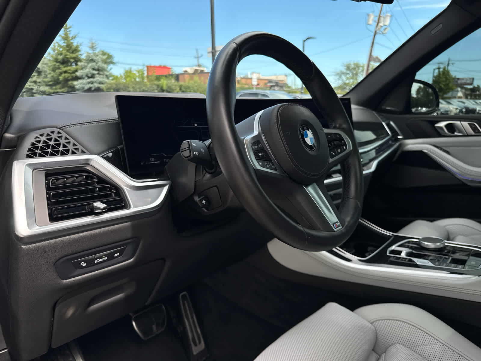 2024 BMW X5 xDrive40i Sports Activity Vehicle
