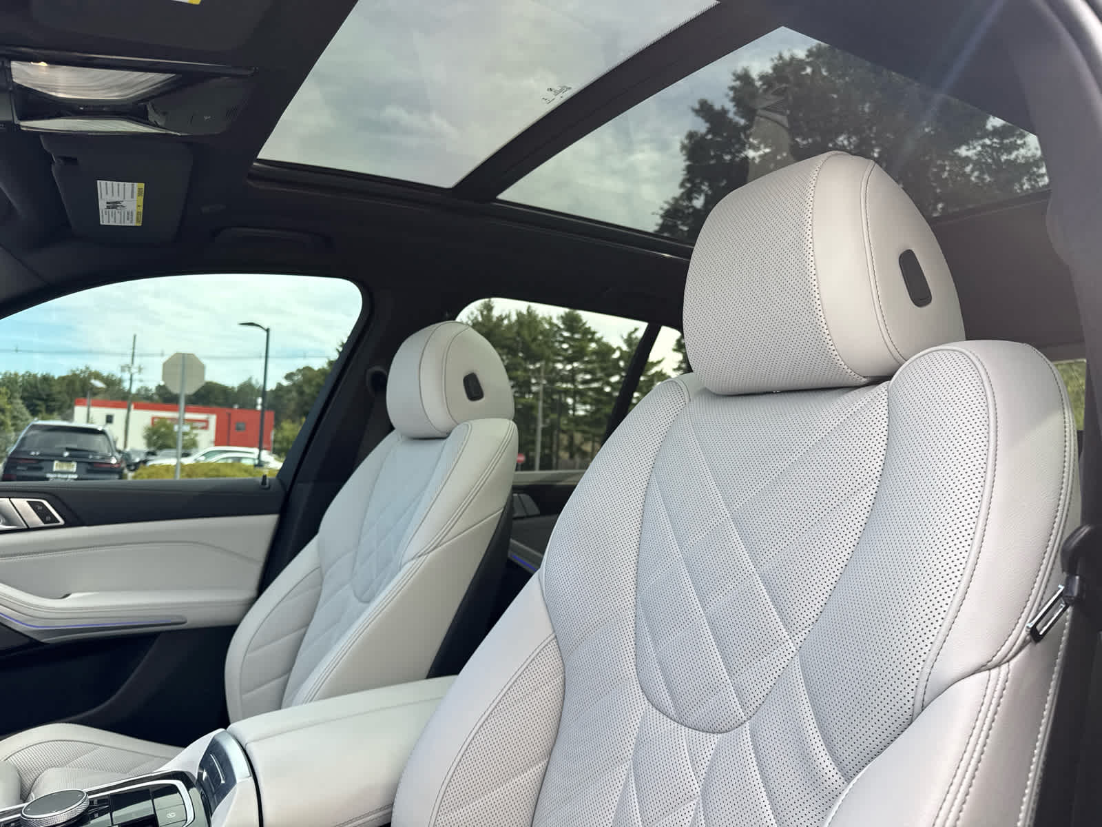2024 BMW X5 xDrive40i Sports Activity Vehicle
