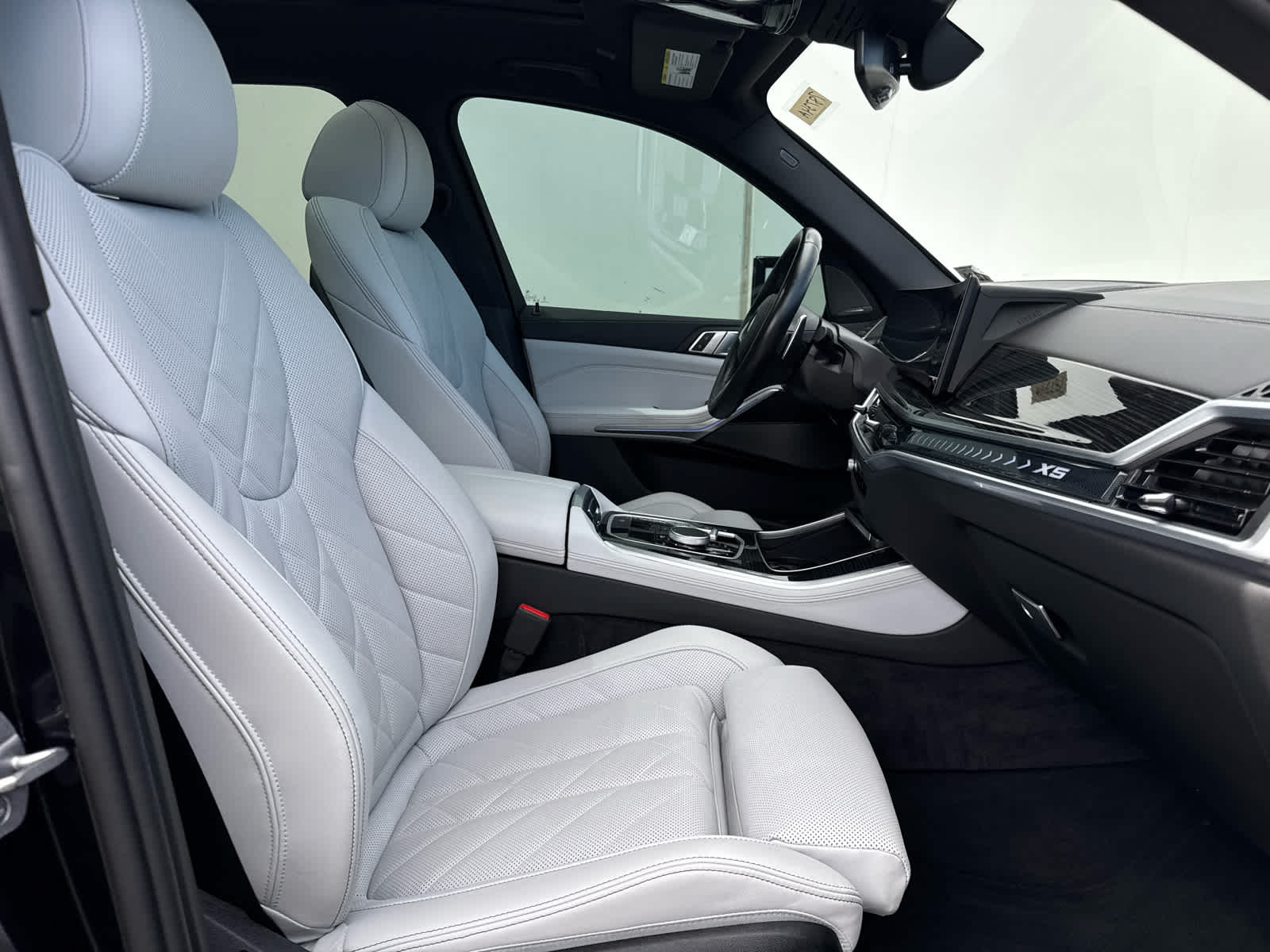 2024 BMW X5 xDrive40i Sports Activity Vehicle