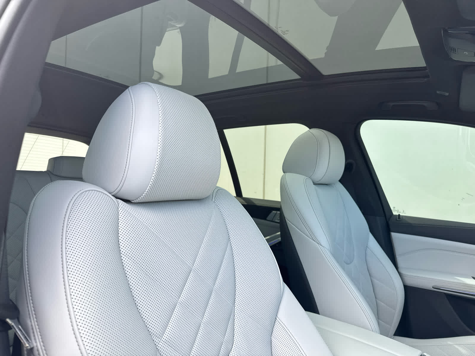 2024 BMW X5 xDrive40i Sports Activity Vehicle