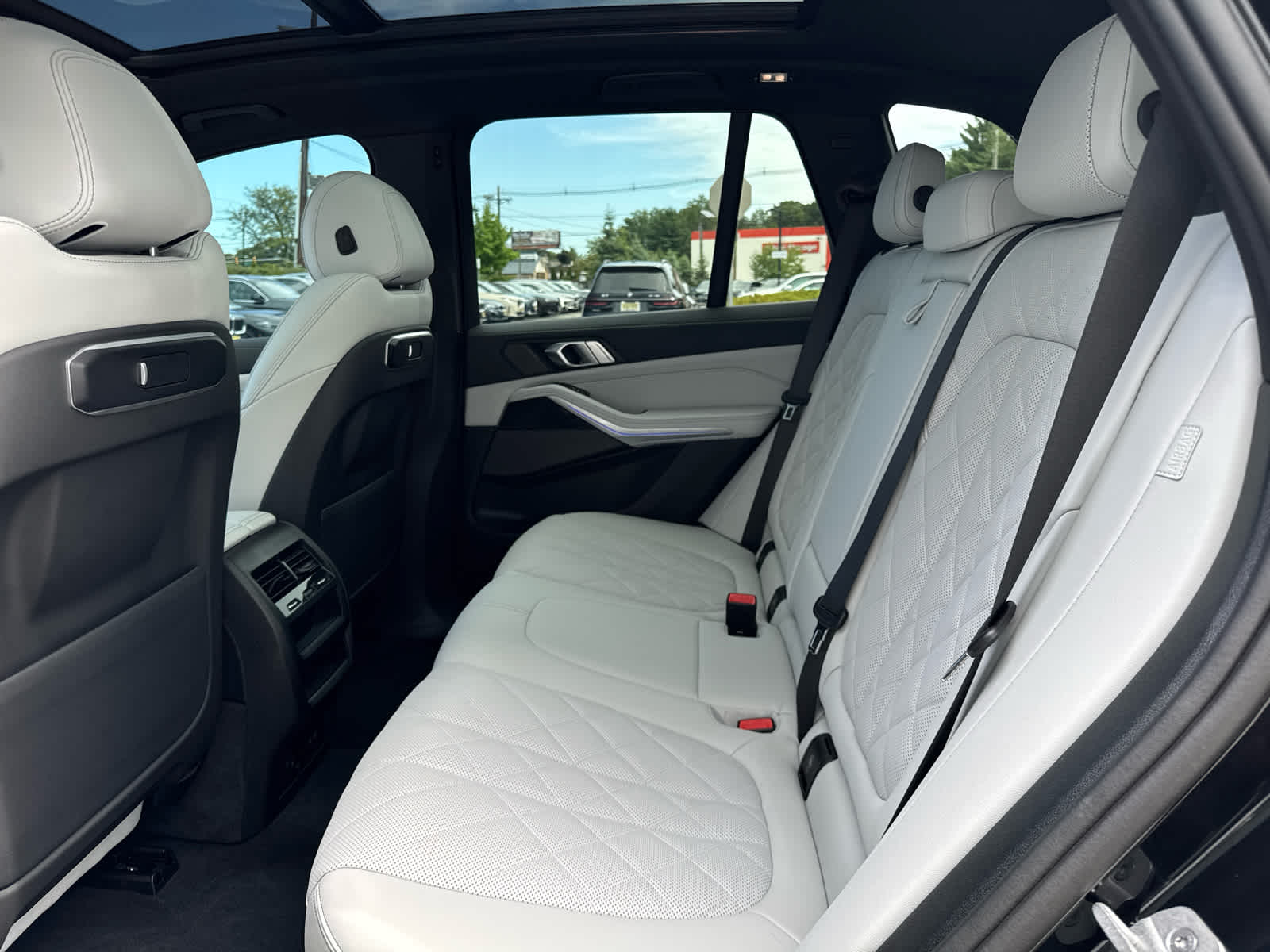 2024 BMW X5 xDrive40i Sports Activity Vehicle