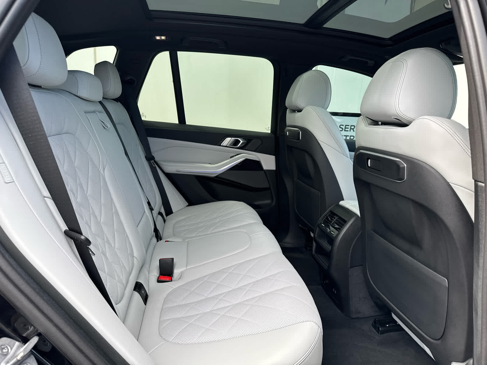 2024 BMW X5 xDrive40i Sports Activity Vehicle