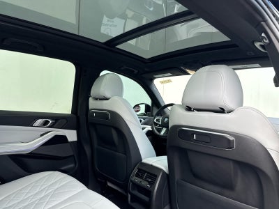 2024 BMW X5 xDrive40i Sports Activity Vehicle