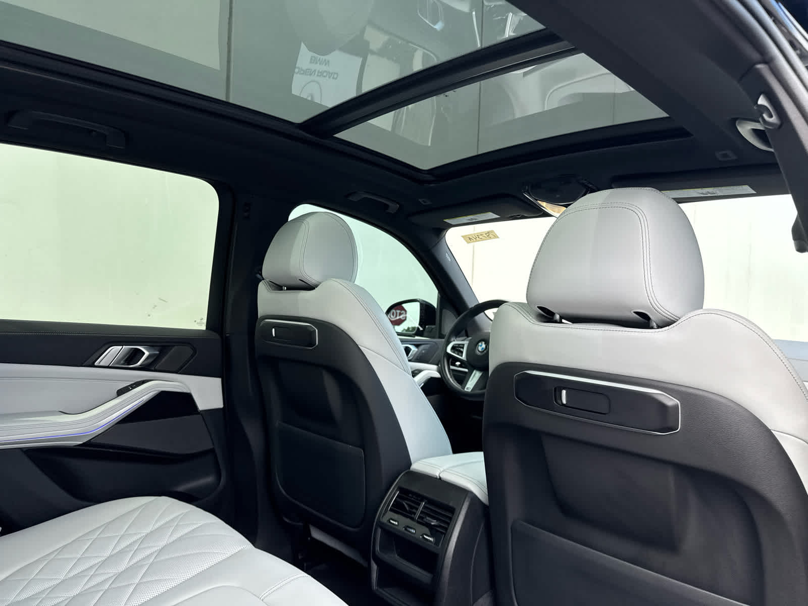 2024 BMW X5 xDrive40i Sports Activity Vehicle