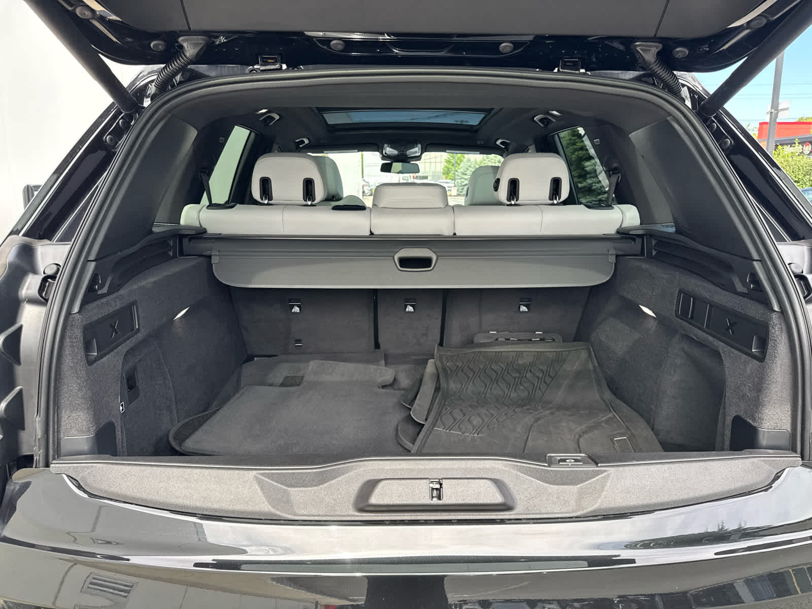 2024 BMW X5 xDrive40i Sports Activity Vehicle