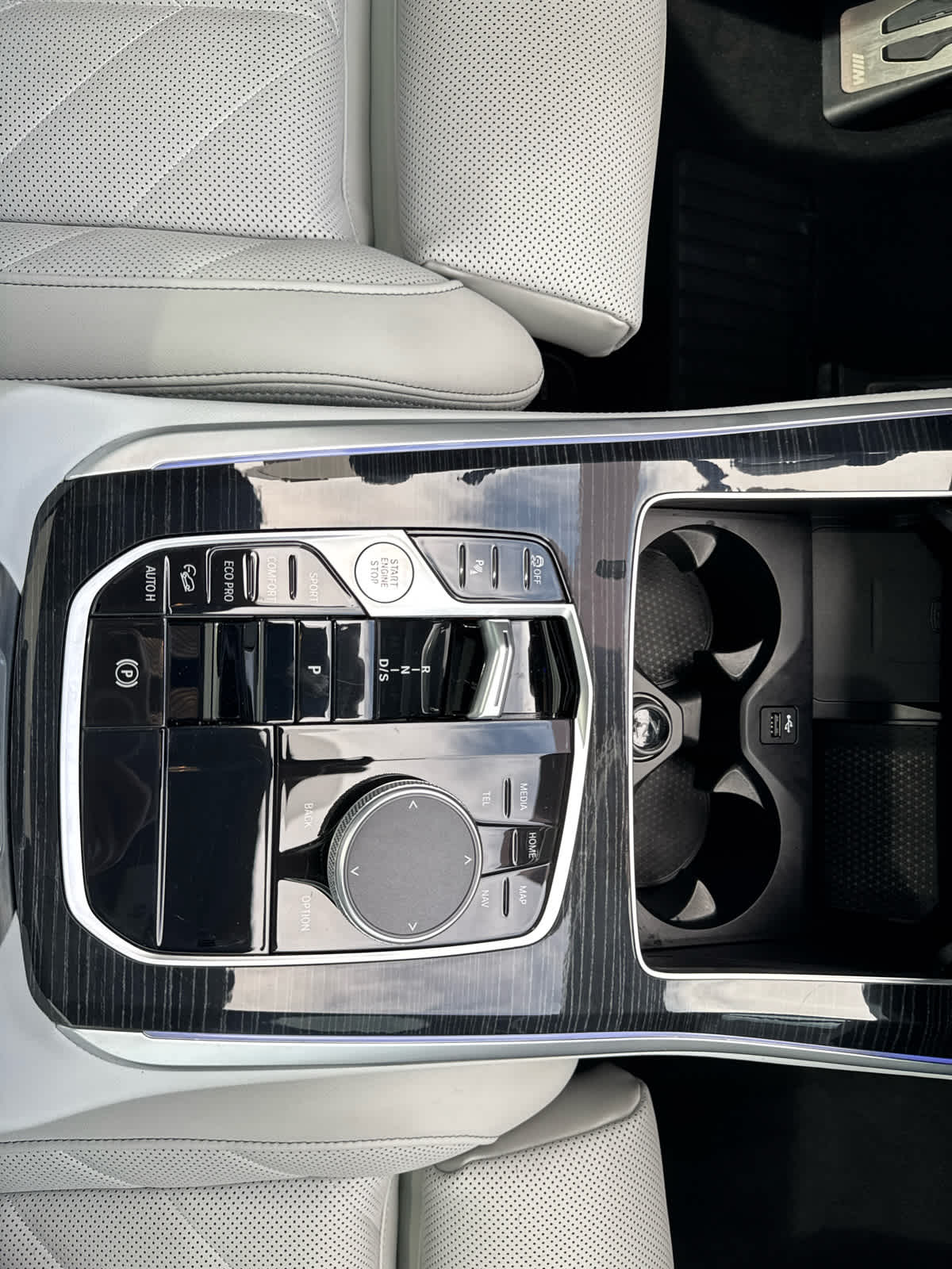 2024 BMW X5 xDrive40i Sports Activity Vehicle