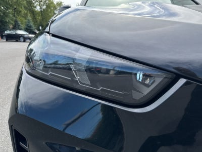 2024 BMW X5 xDrive40i Sports Activity Vehicle