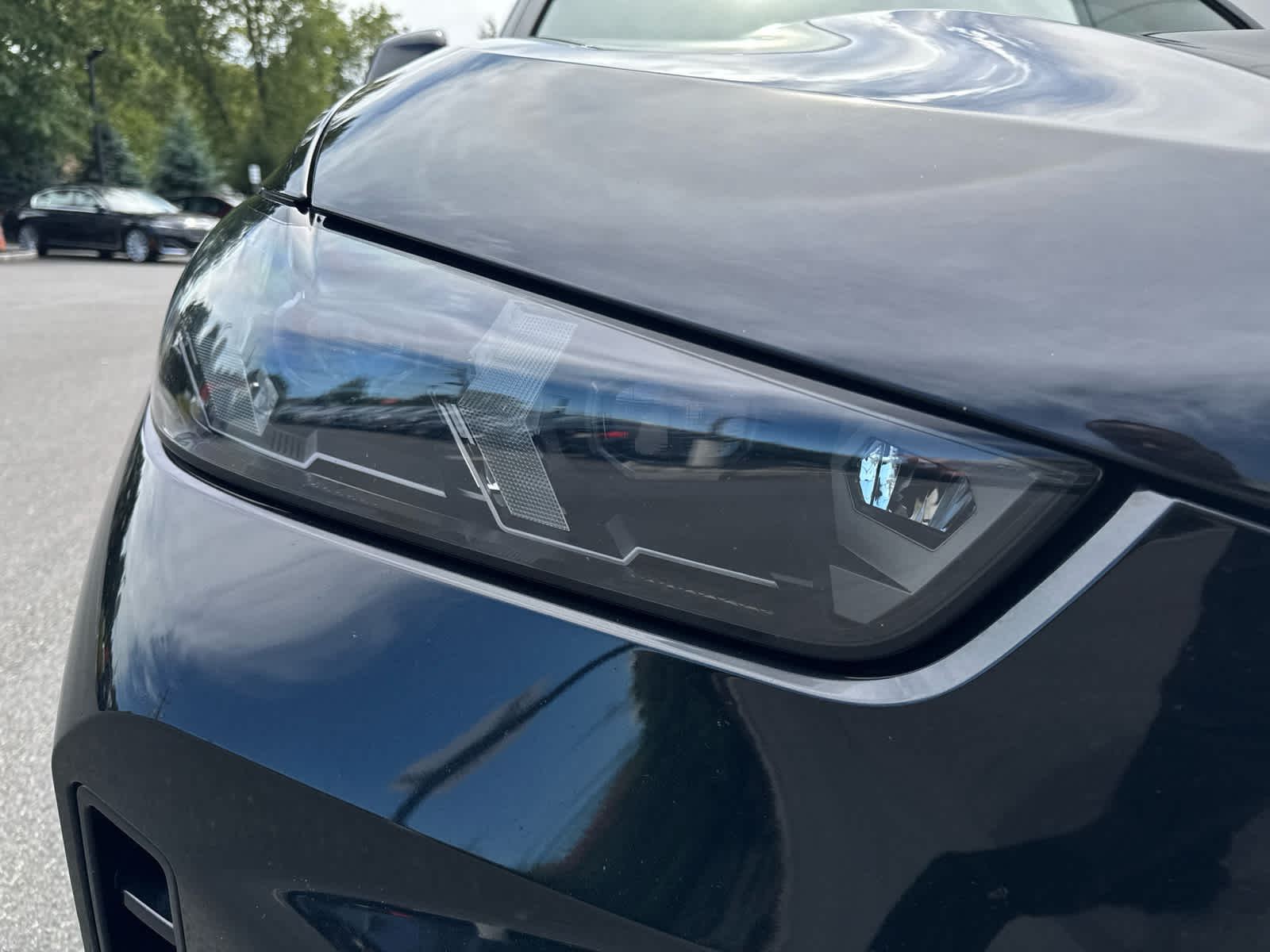 2024 BMW X5 xDrive40i Sports Activity Vehicle