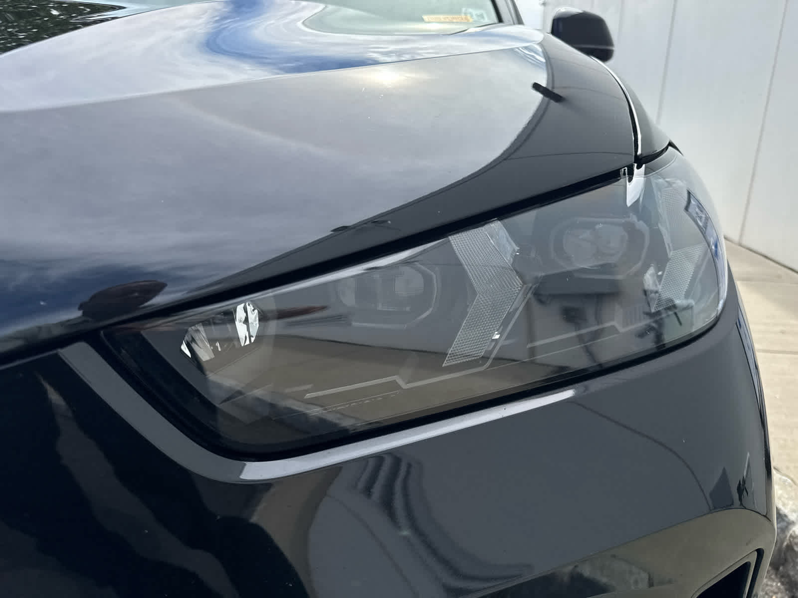 2024 BMW X5 xDrive40i Sports Activity Vehicle