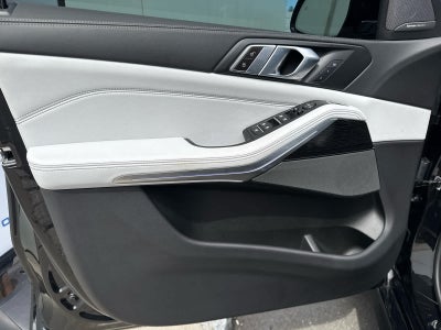2024 BMW X5 xDrive40i Sports Activity Vehicle