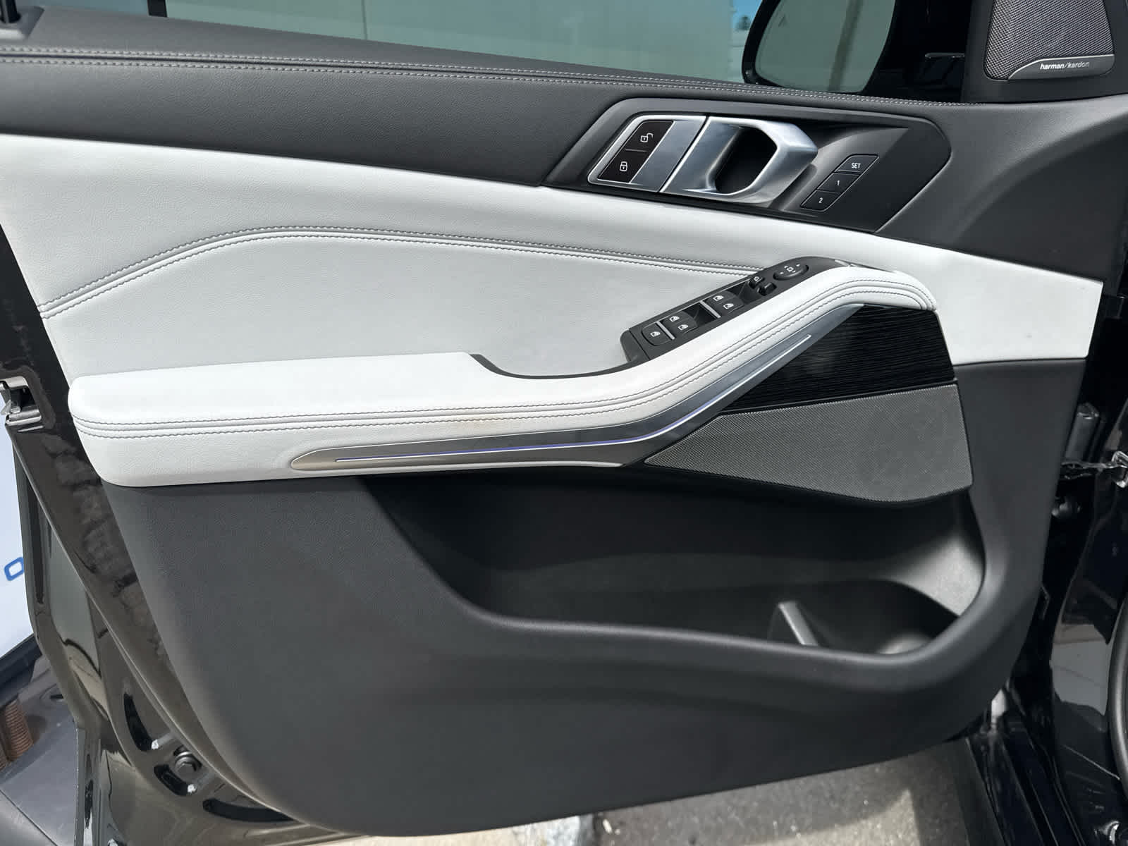 2024 BMW X5 xDrive40i Sports Activity Vehicle
