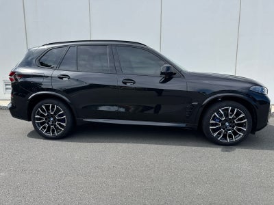 2024 BMW X5 xDrive40i Sports Activity Vehicle