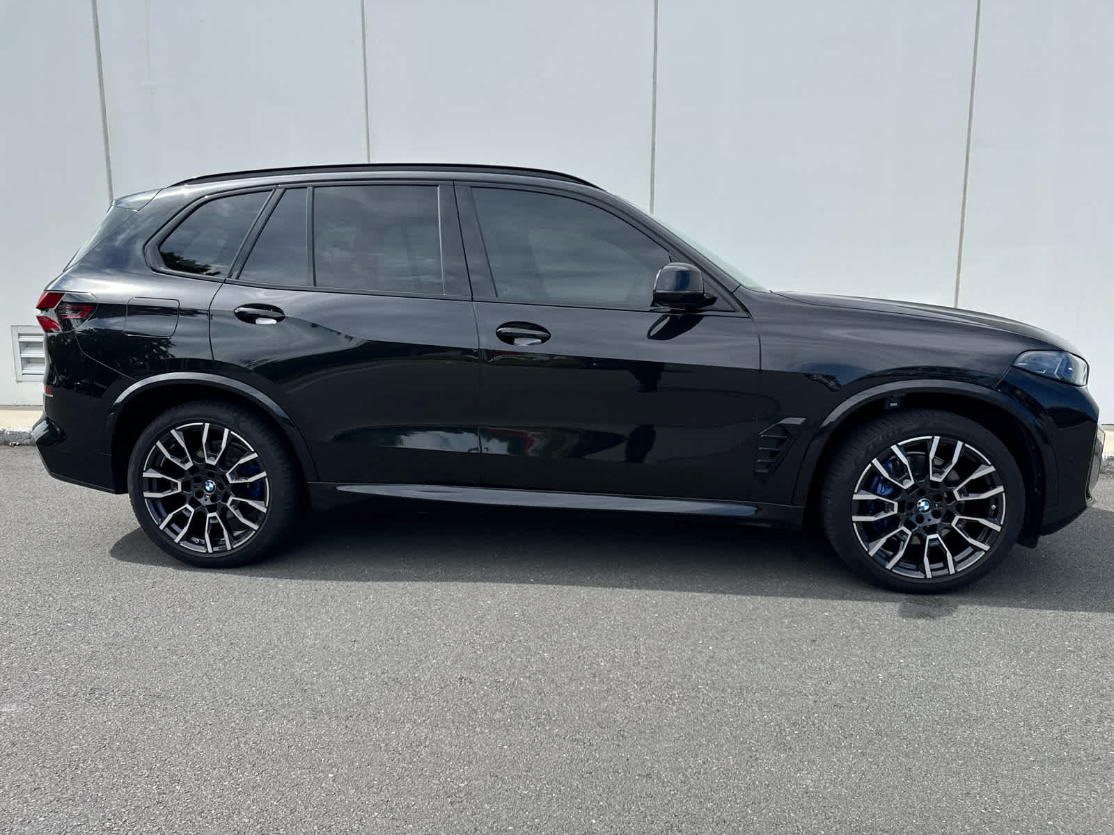 2024 BMW X5 xDrive40i Sports Activity Vehicle