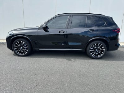2024 BMW X5 xDrive40i Sports Activity Vehicle