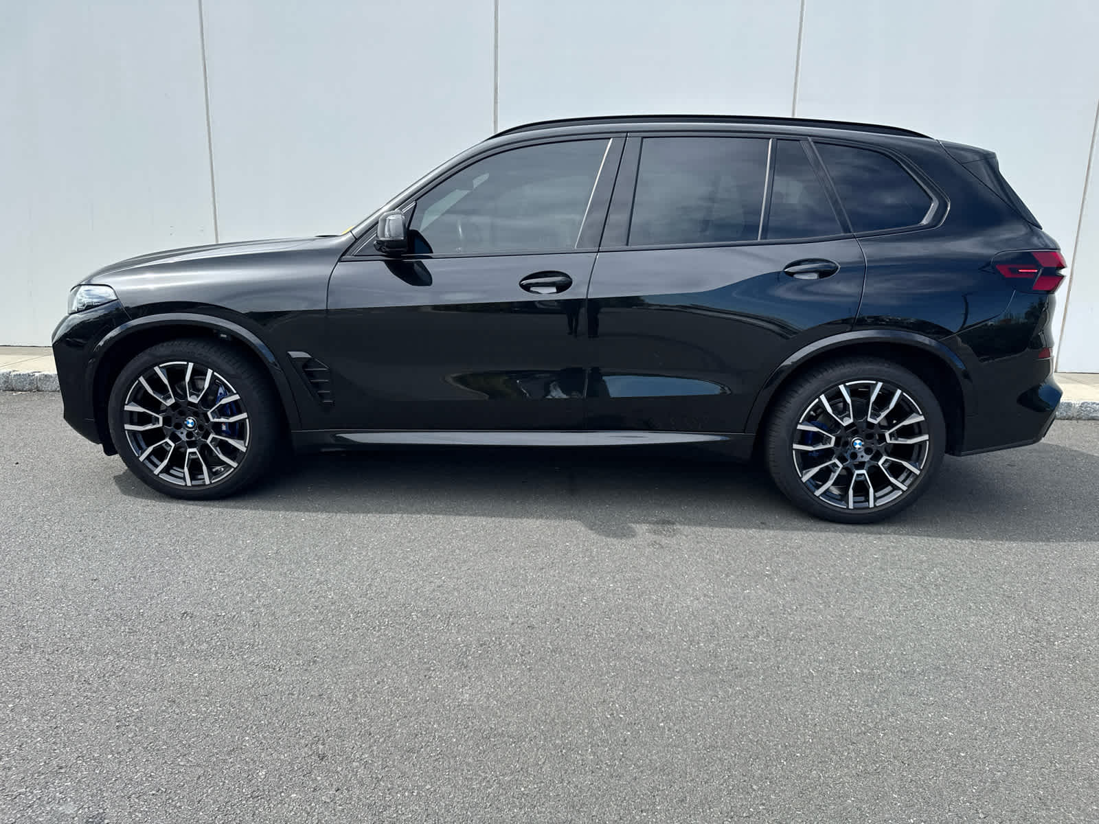 2024 BMW X5 xDrive40i Sports Activity Vehicle
