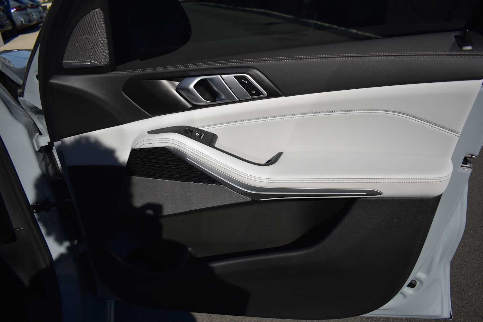 2025 BMW X5 xDrive40i Sports Activity Vehicle