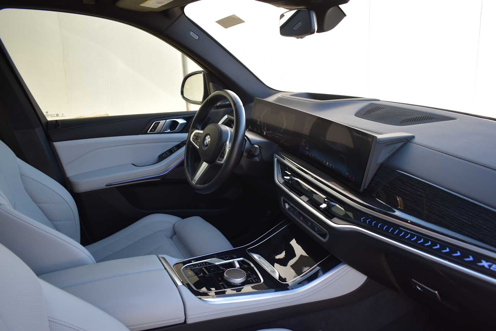 2025 BMW X5 xDrive40i Sports Activity Vehicle