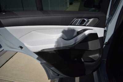 2025 BMW X5 xDrive40i Sports Activity Vehicle