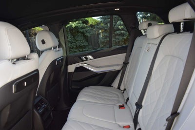 2025 BMW X5 xDrive40i Sports Activity Vehicle
