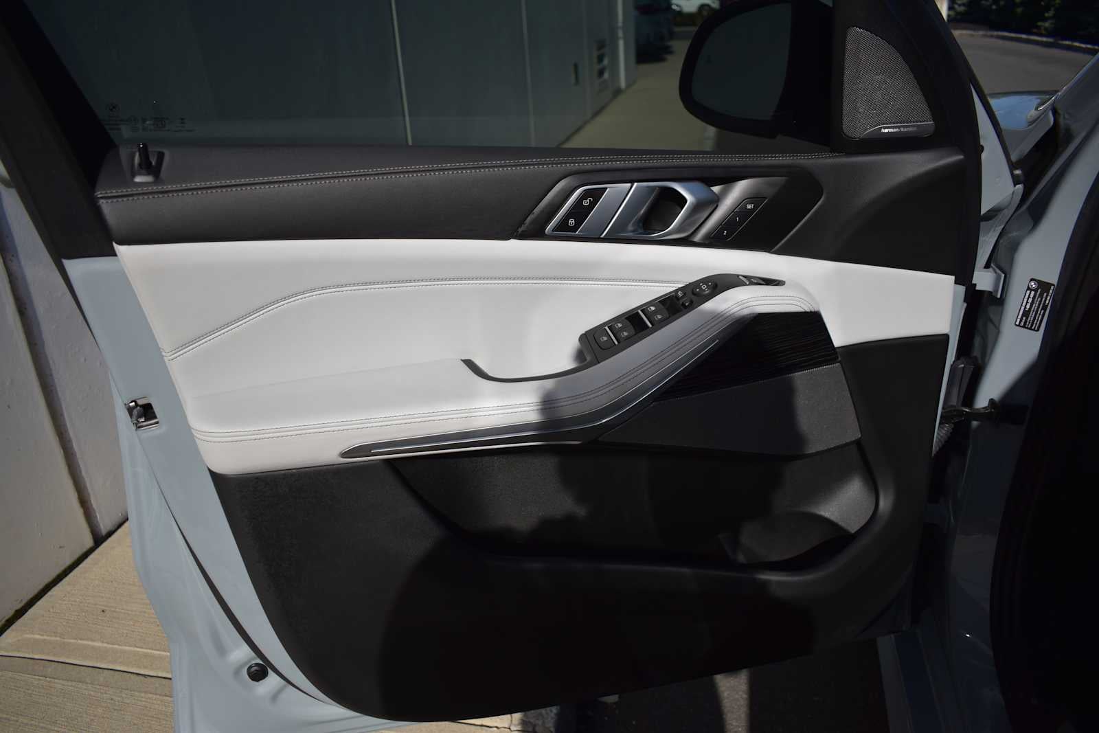 2025 BMW X5 xDrive40i Sports Activity Vehicle
