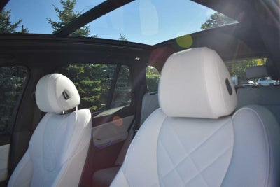 2025 BMW X5 xDrive40i Sports Activity Vehicle