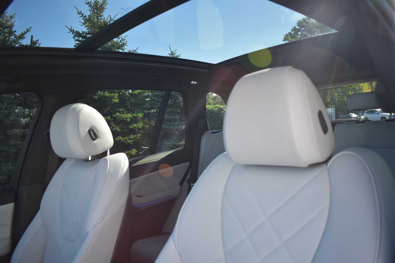 2025 BMW X5 xDrive40i Sports Activity Vehicle