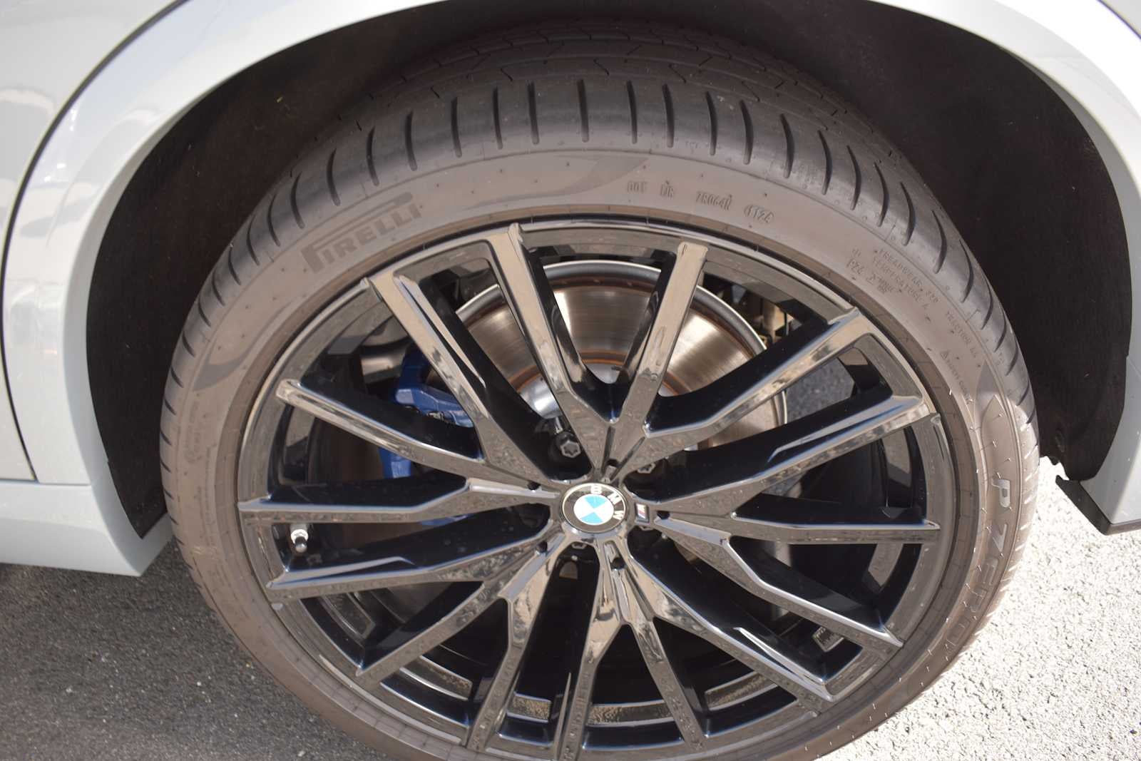2025 BMW X5 xDrive40i Sports Activity Vehicle