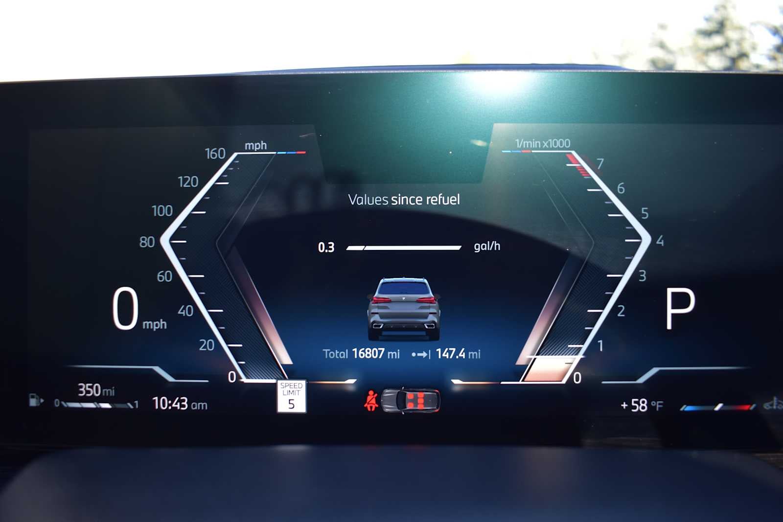 2025 BMW X5 xDrive40i Sports Activity Vehicle