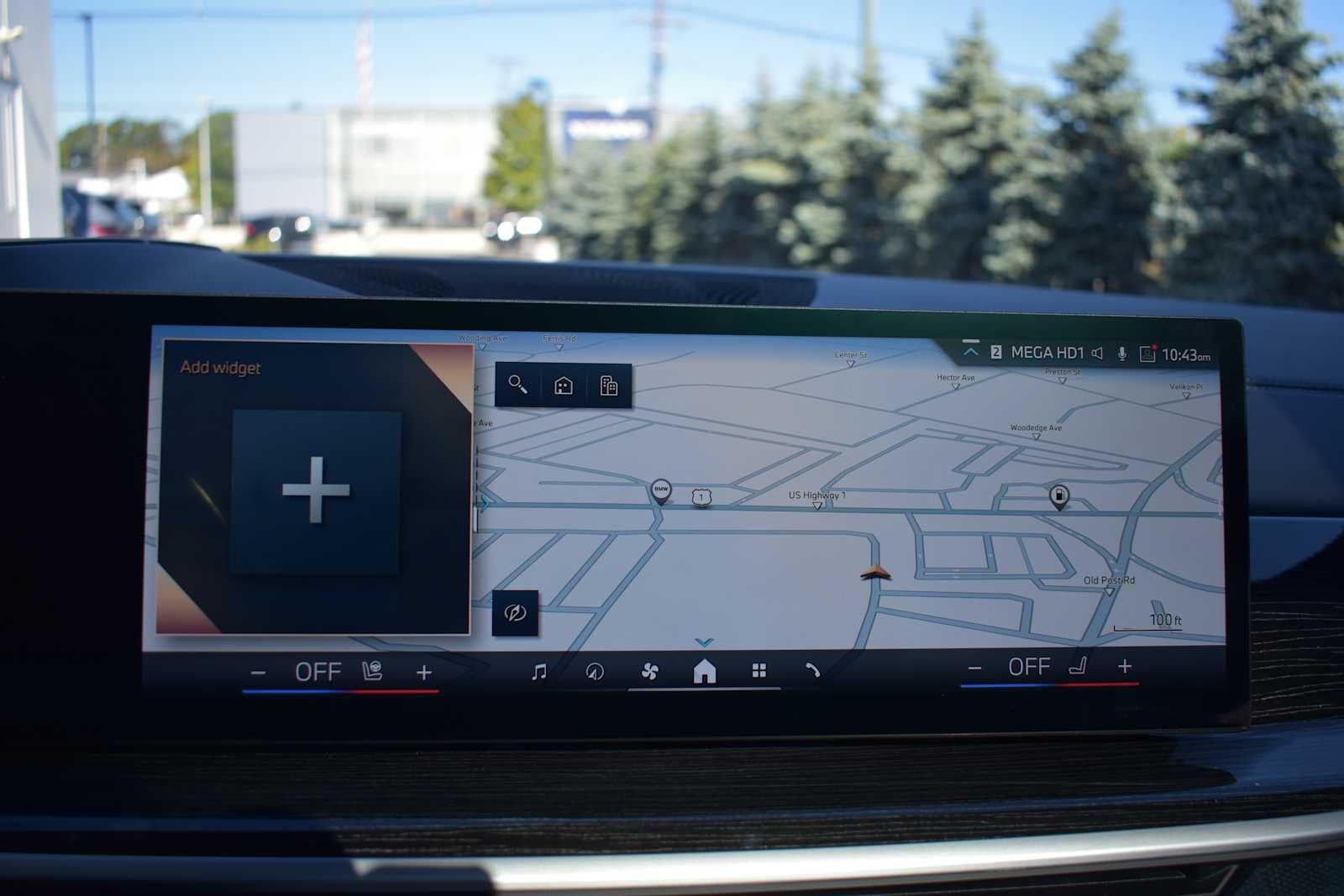 2025 BMW X5 xDrive40i Sports Activity Vehicle