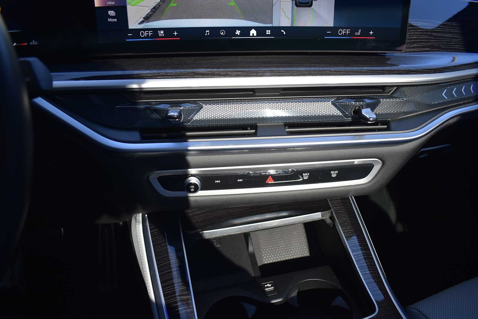 2025 BMW X5 xDrive40i Sports Activity Vehicle
