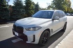 2025 BMW X5 xDrive40i Sports Activity Vehicle