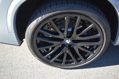 2025 BMW X5 xDrive40i Sports Activity Vehicle