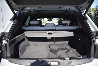 2025 BMW X5 xDrive40i Sports Activity Vehicle