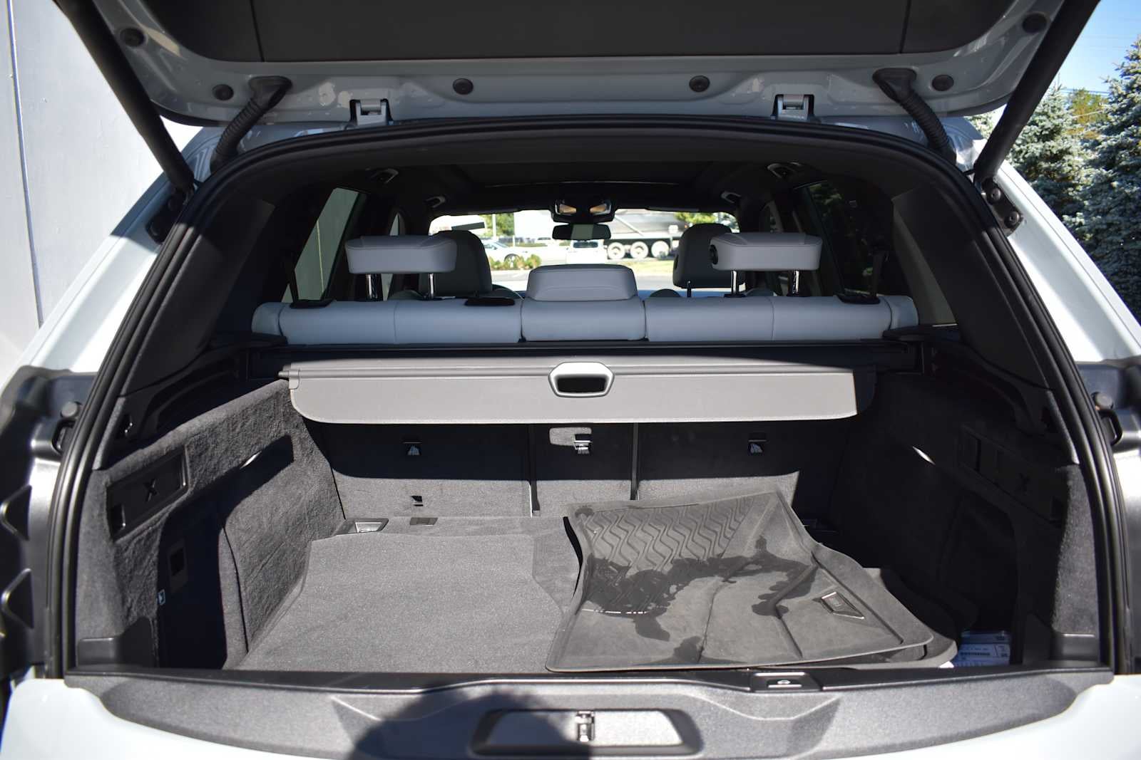 2025 BMW X5 xDrive40i Sports Activity Vehicle