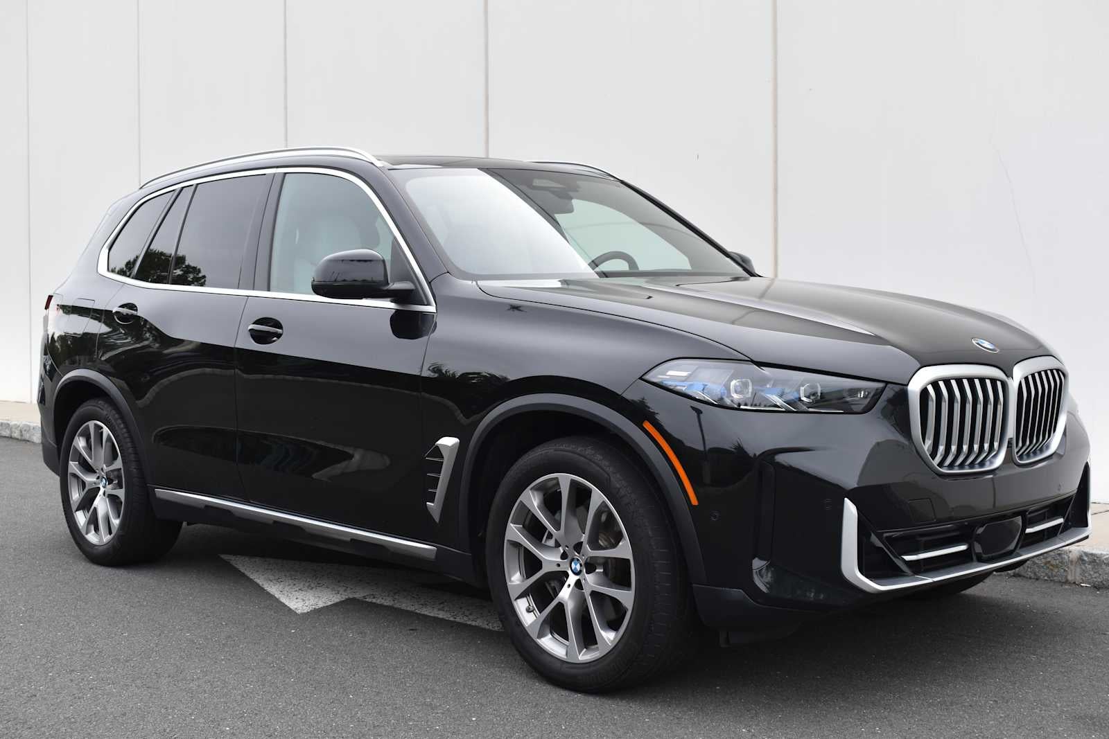 2024 BMW X5 xDrive40i Sports Activity Vehicle