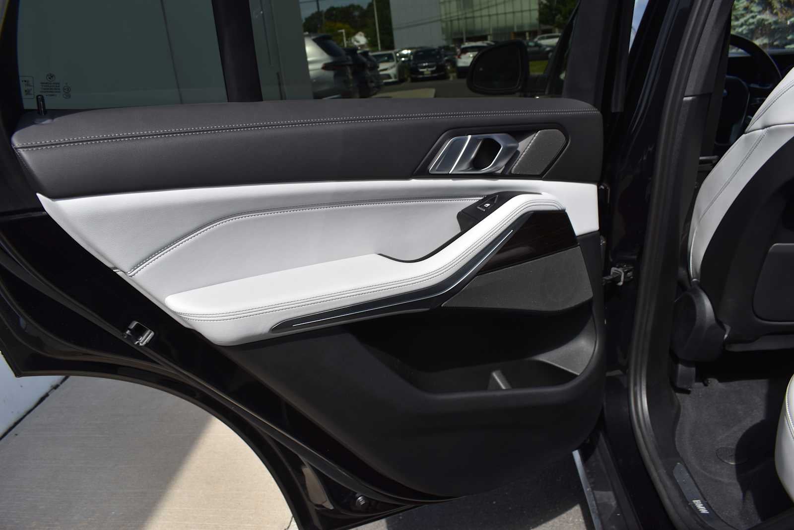 2024 BMW X5 xDrive40i Sports Activity Vehicle