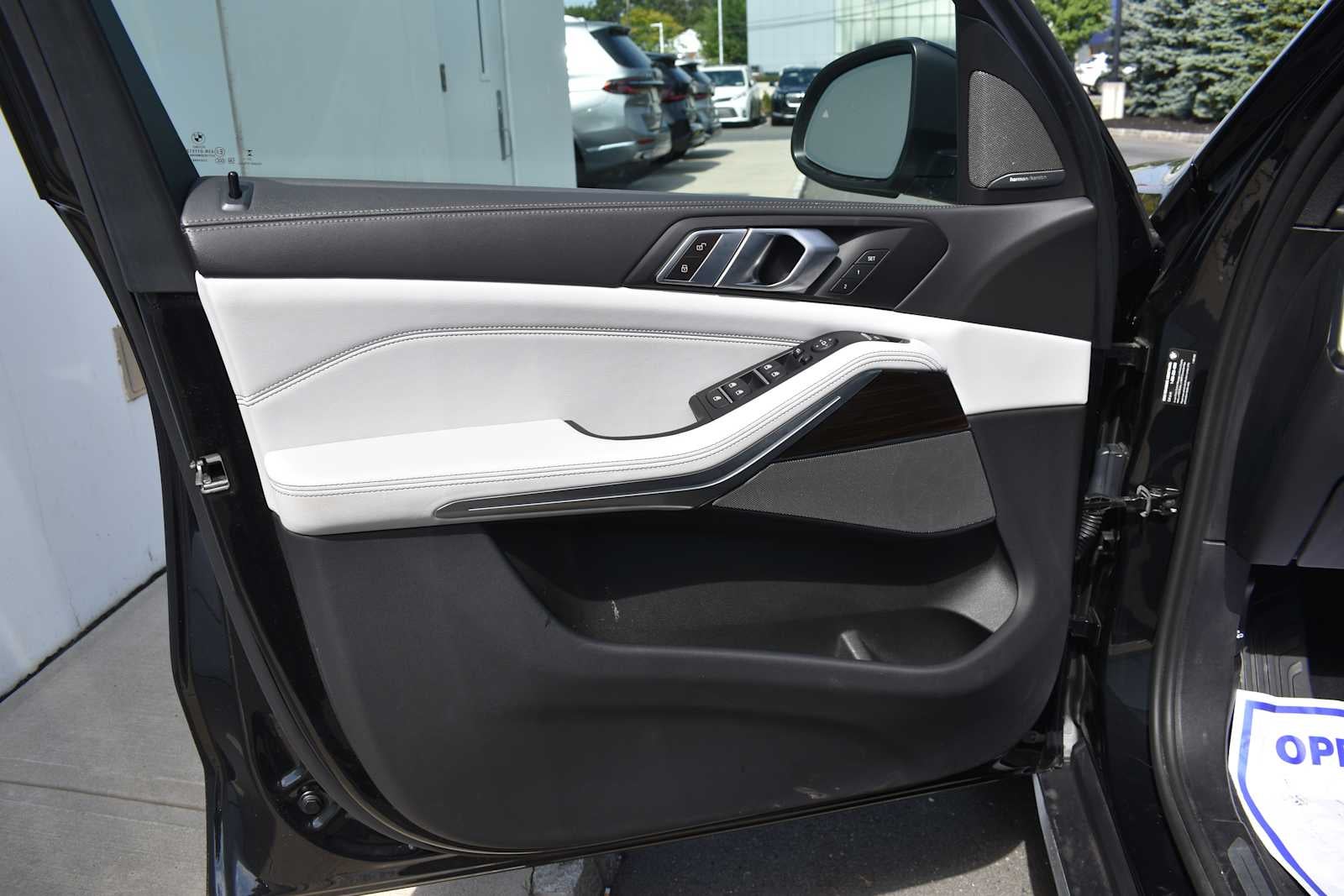 2024 BMW X5 xDrive40i Sports Activity Vehicle