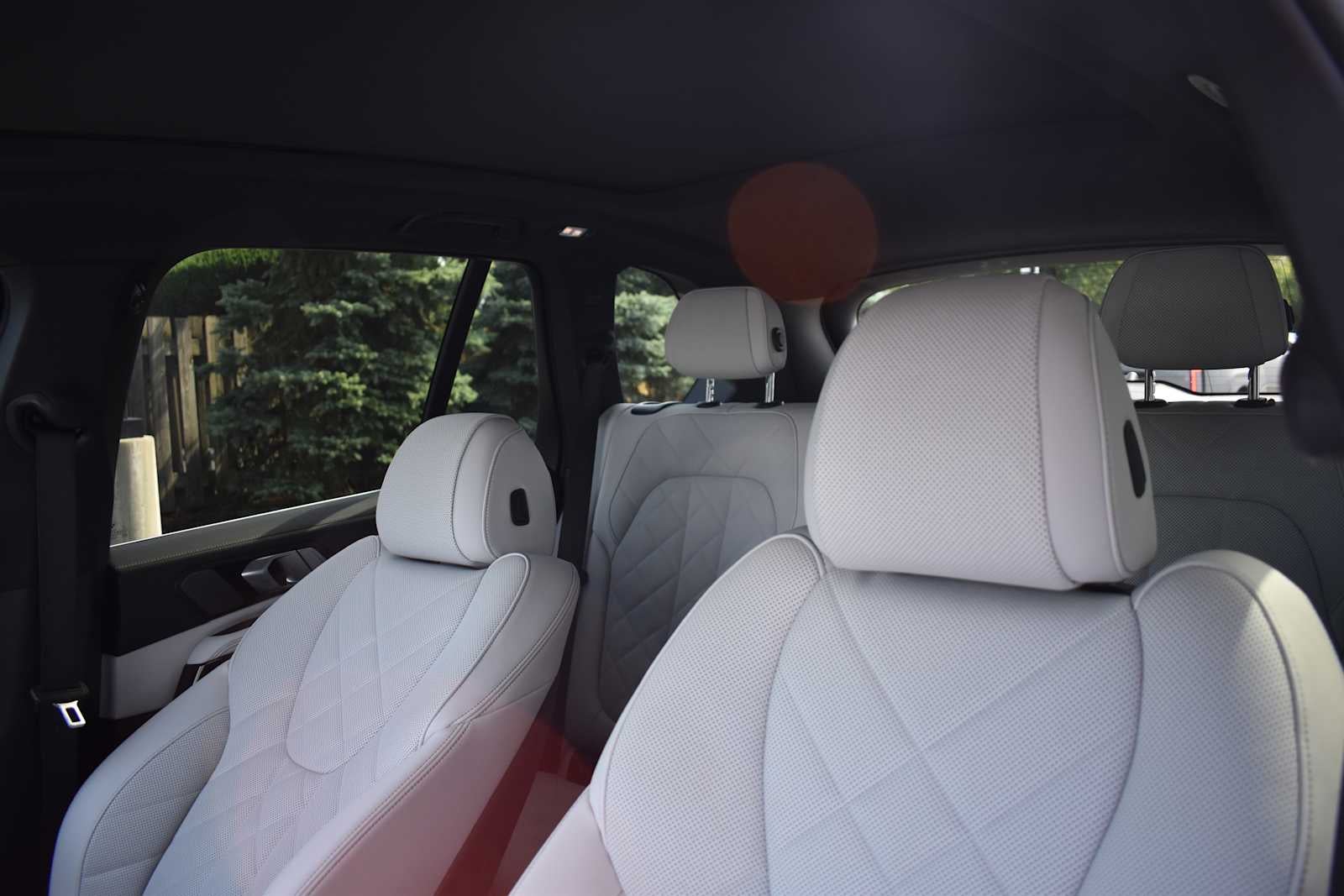 2024 BMW X5 xDrive40i Sports Activity Vehicle