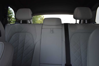 2024 BMW X5 xDrive40i Sports Activity Vehicle