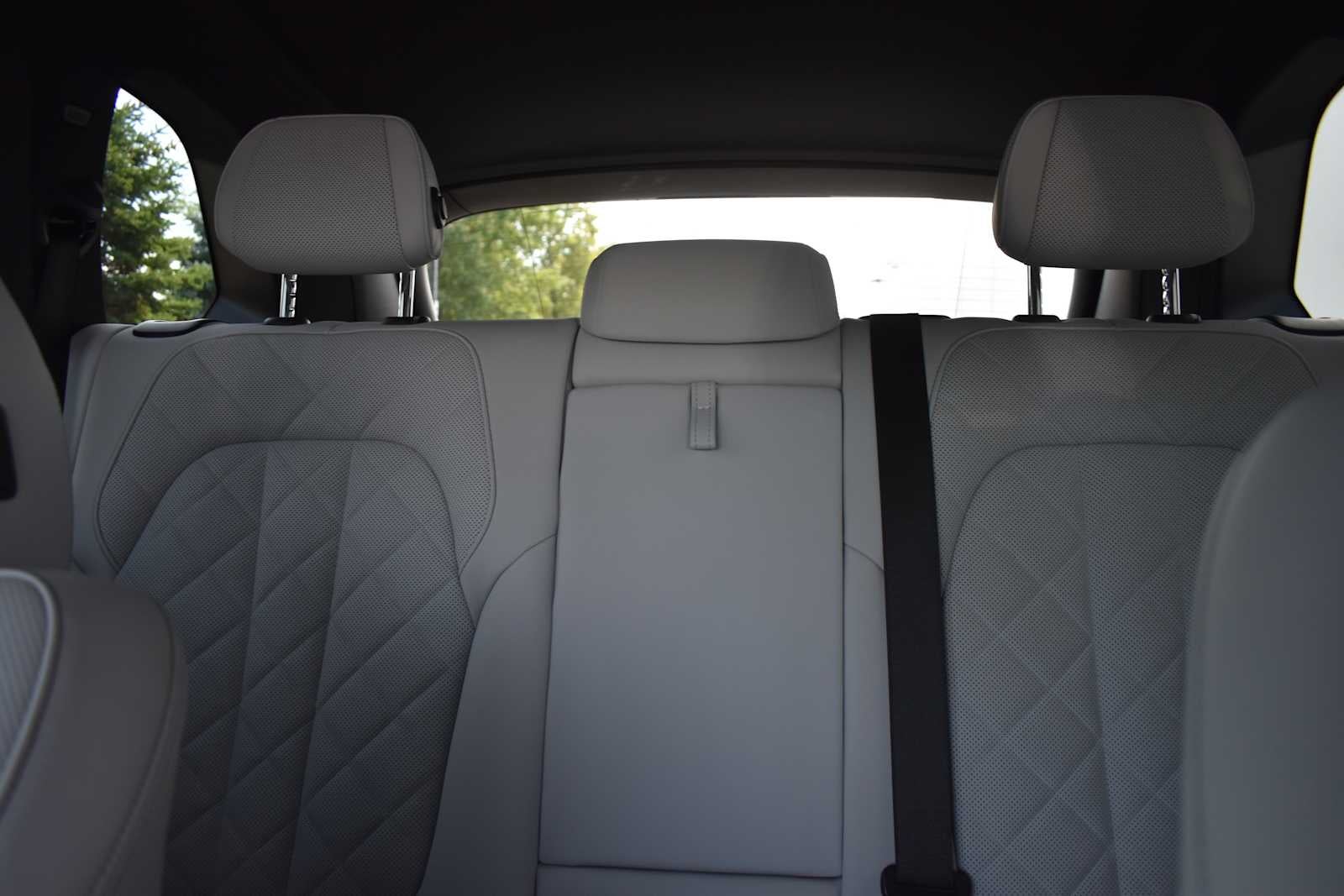 2024 BMW X5 xDrive40i Sports Activity Vehicle