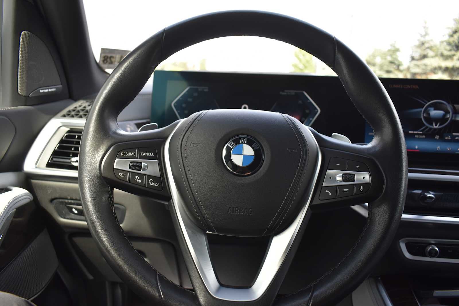 2024 BMW X5 xDrive40i Sports Activity Vehicle
