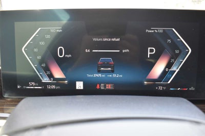 2024 BMW X5 xDrive40i Sports Activity Vehicle