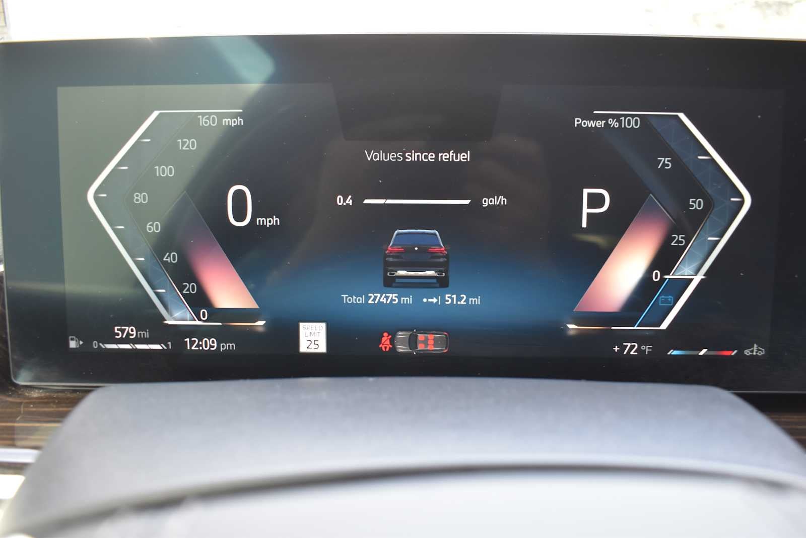 2024 BMW X5 xDrive40i Sports Activity Vehicle
