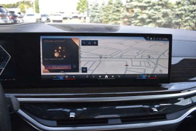 2024 BMW X5 xDrive40i Sports Activity Vehicle