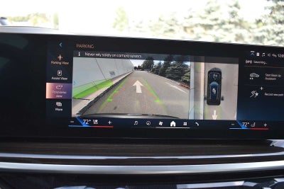 2024 BMW X5 xDrive40i Sports Activity Vehicle