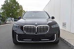 2024 BMW X5 xDrive40i Sports Activity Vehicle