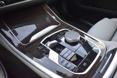 2024 BMW X5 xDrive40i Sports Activity Vehicle